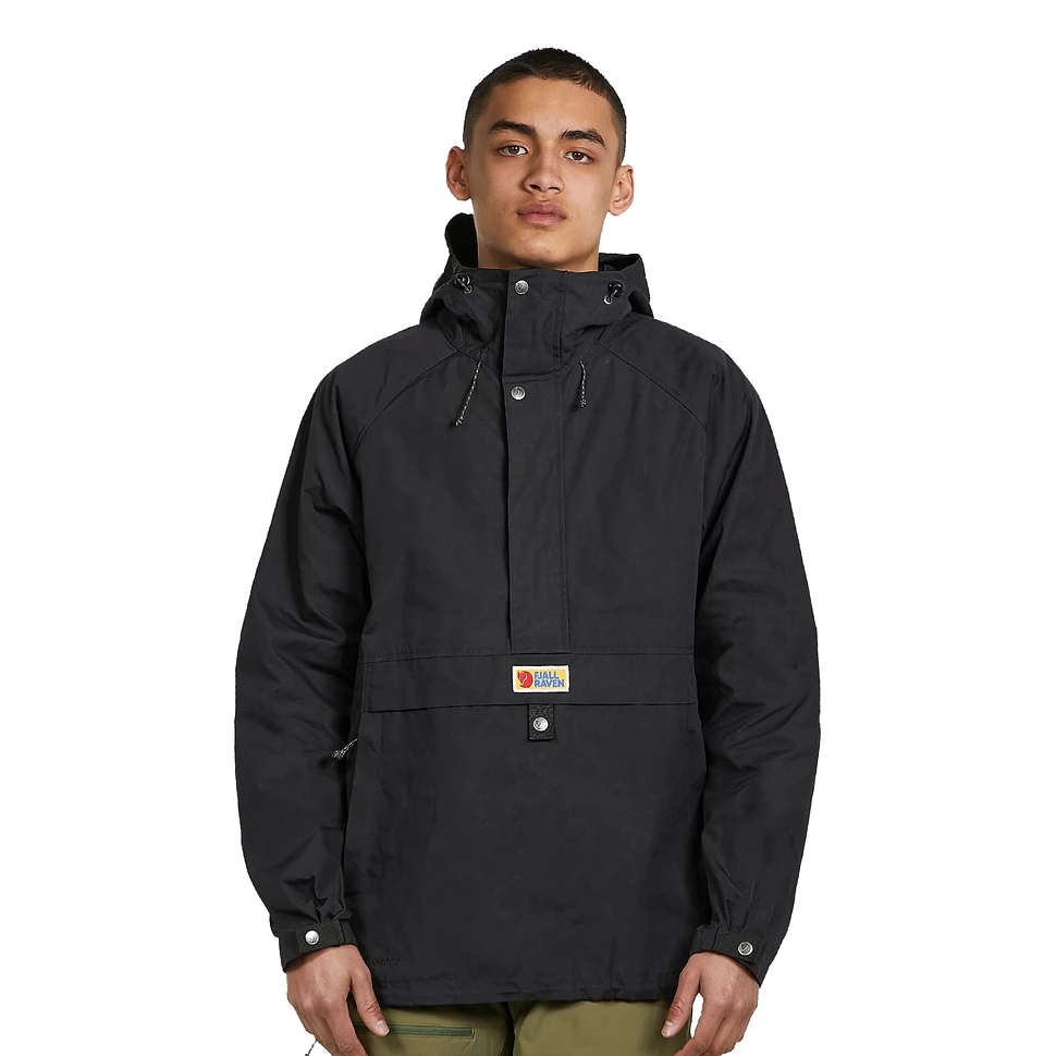 Fjällräven - Vardag Anorak