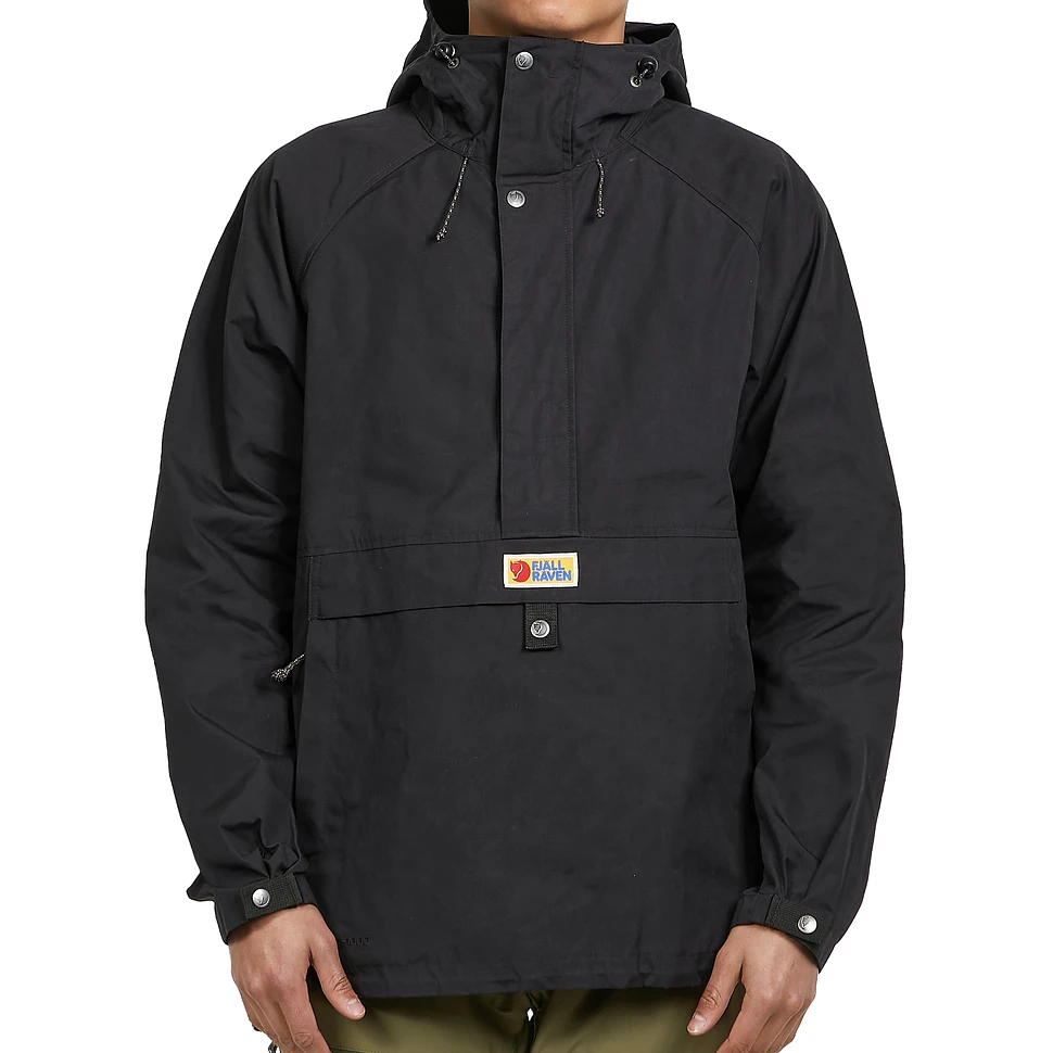 Fjällräven - Vardag Anorak