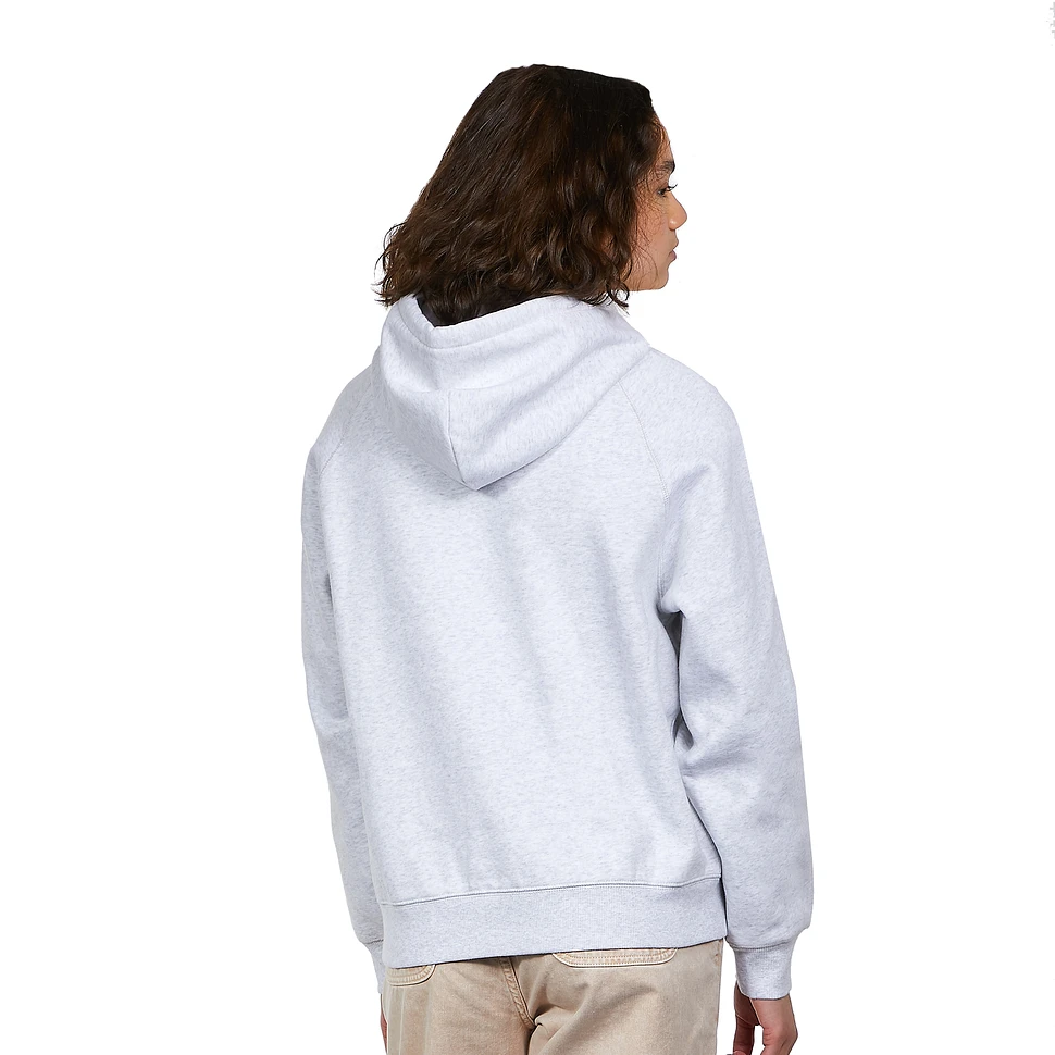 Carhartt WIP - W' Hooded Chase Sweat