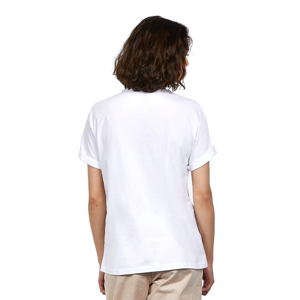Carhartt WIP - W' S/S Chase T-Shirt