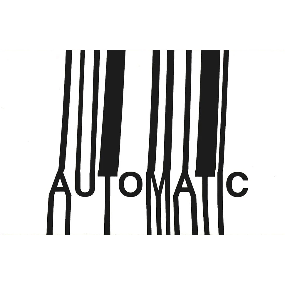 Automatic - Demo