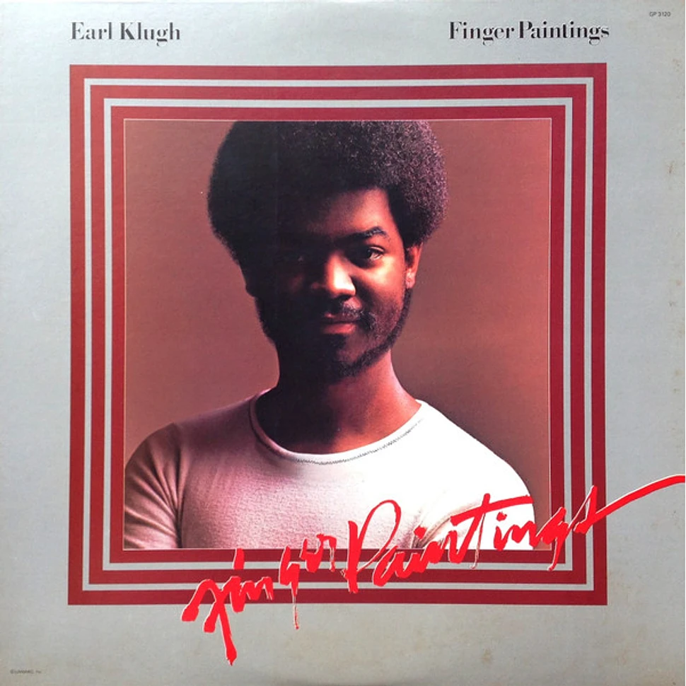 Earl Klugh - Finger Paintings