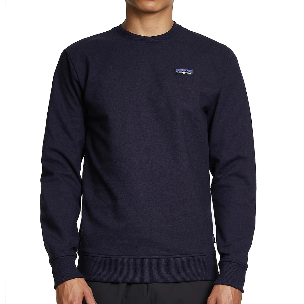 Patagonia - P-6 Label Uprisal Crew Sweatshirt