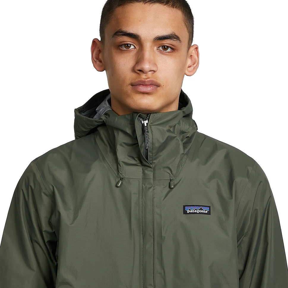 Patagonia - Torrentshell 3L Jacket