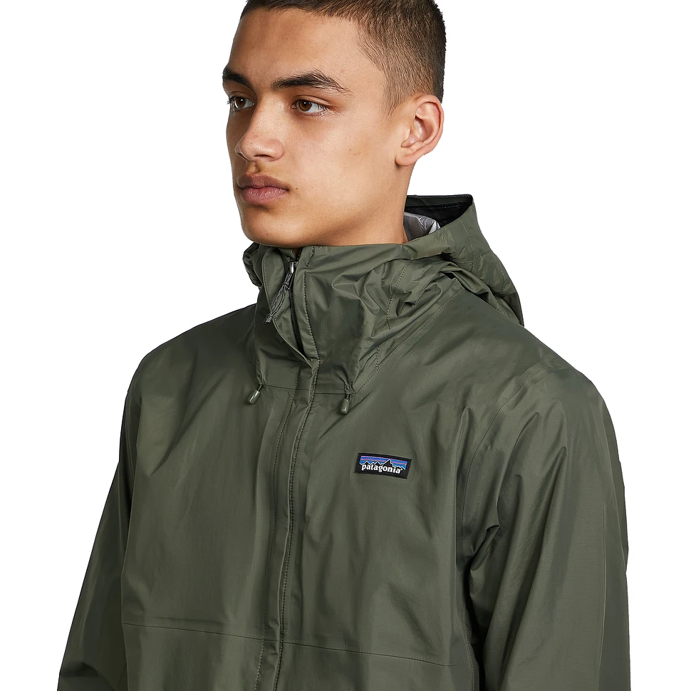 Patagonia - Torrentshell 3L Jacket