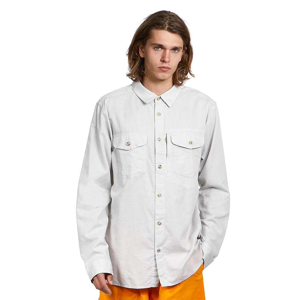 Patagonia - Long-Sleeved Cayo Largo II Shirt