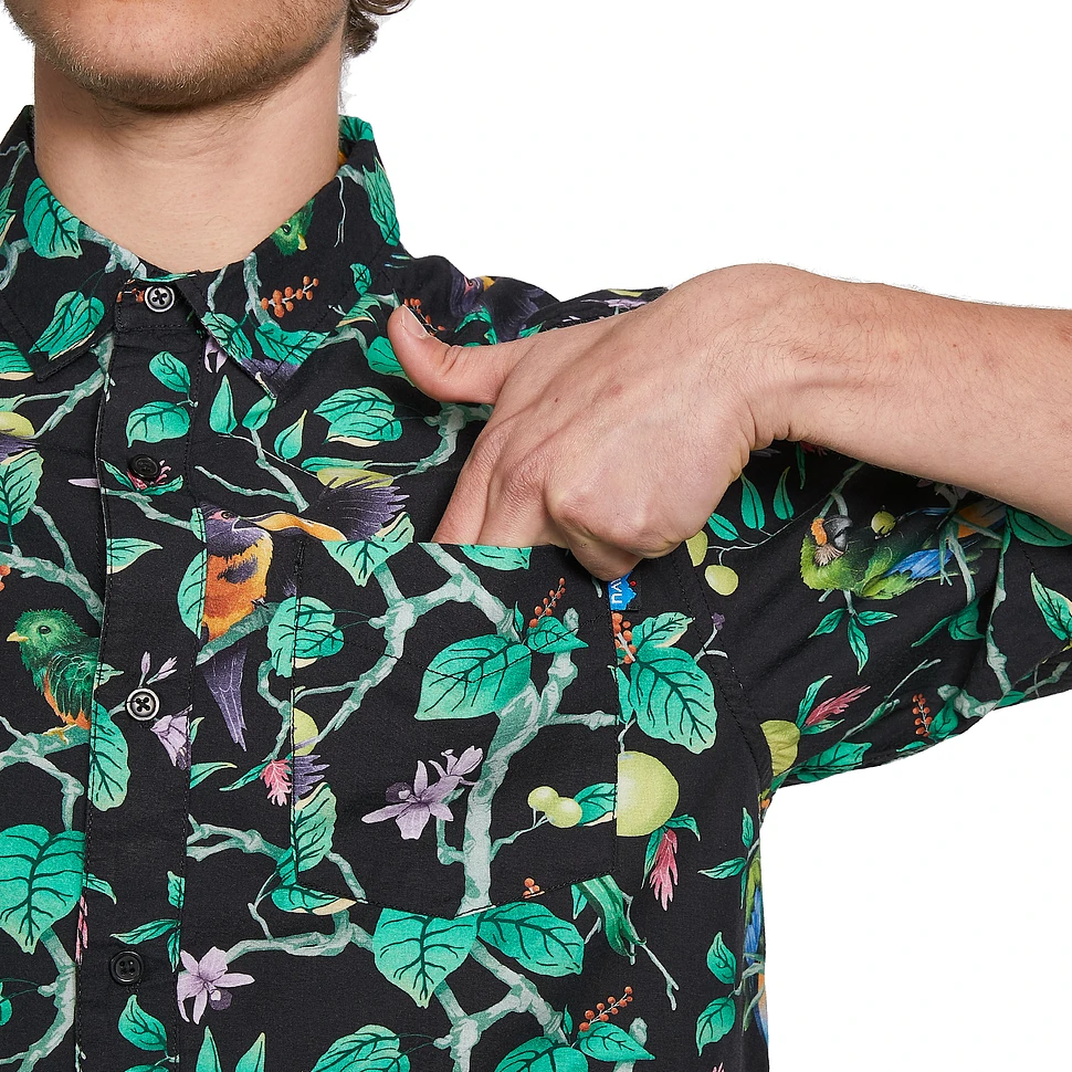 KAVU - The Jam Shirt