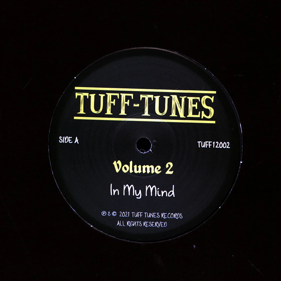 Tuff Tunes - Volume 2