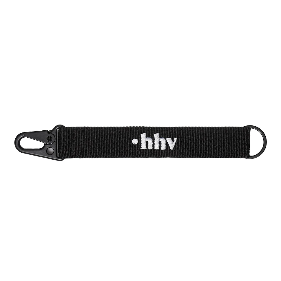 HHV - Key Chain