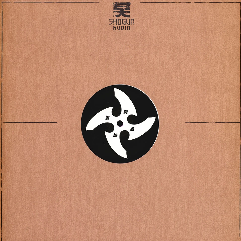 V.A. - Shuriken Volume 6