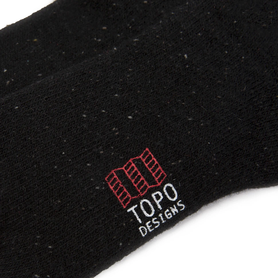 Topo Designs - Mountain Socks