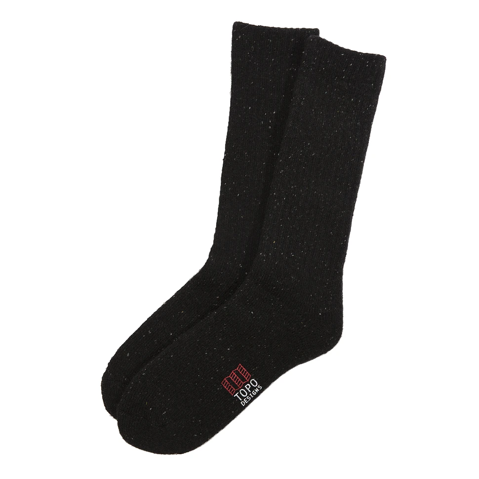 Topo Designs - Mountain Socks