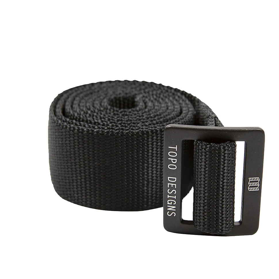 Topo Designs - Web Belt - 1.5"