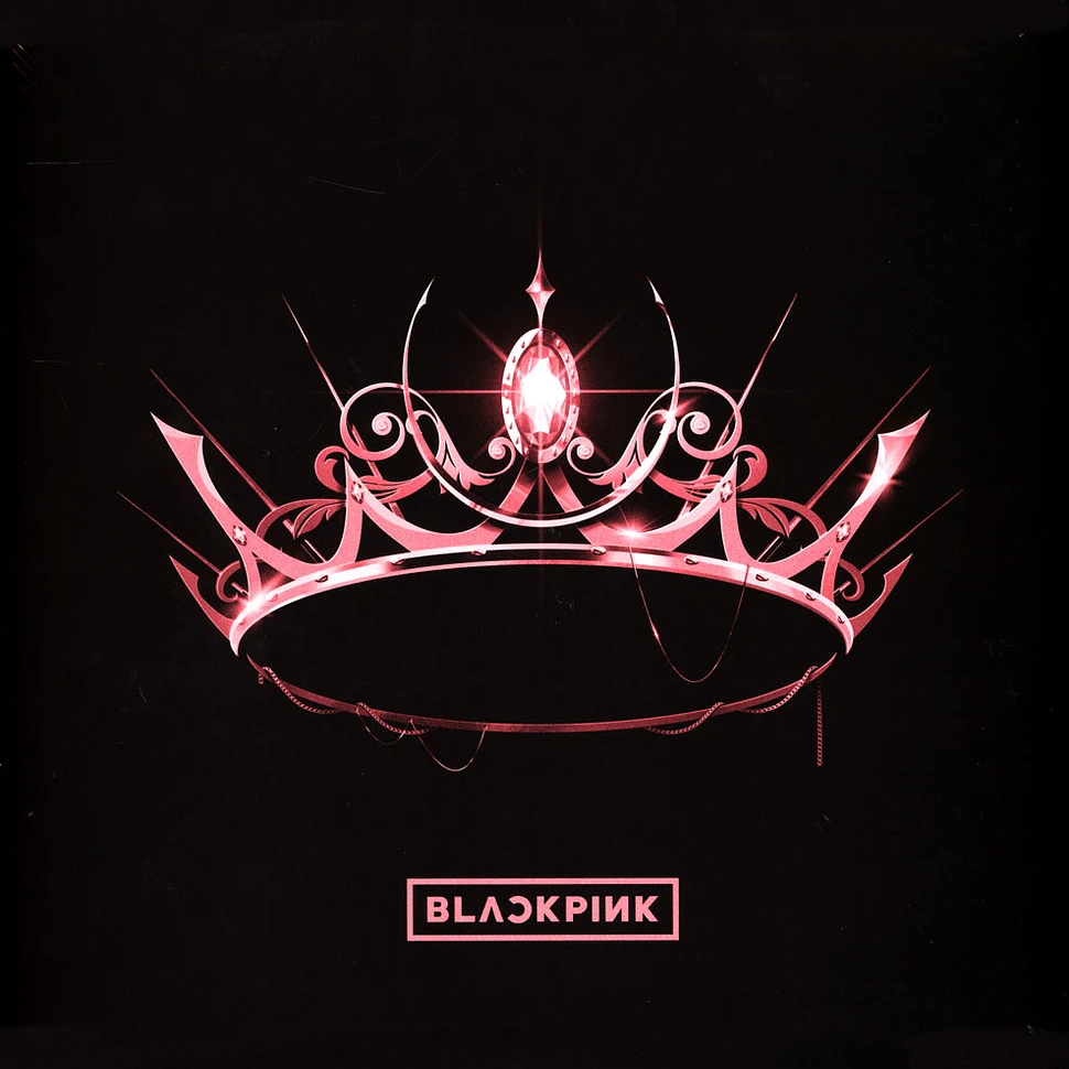 Blackpink - The Album