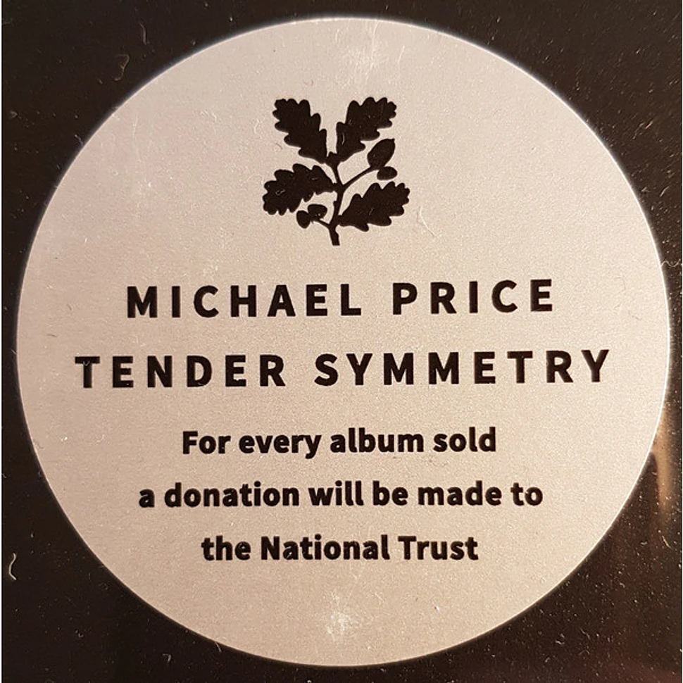 Michael Price - Tender Symmetry