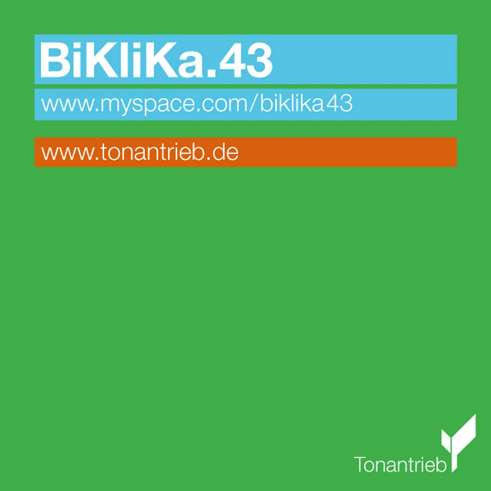 BiKliKa.43, Arsen1Computerklub - Petting In St.Tropez