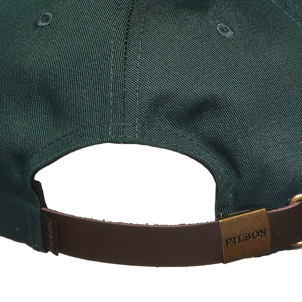 Filson - Smokey Bear Low-Profile Cap