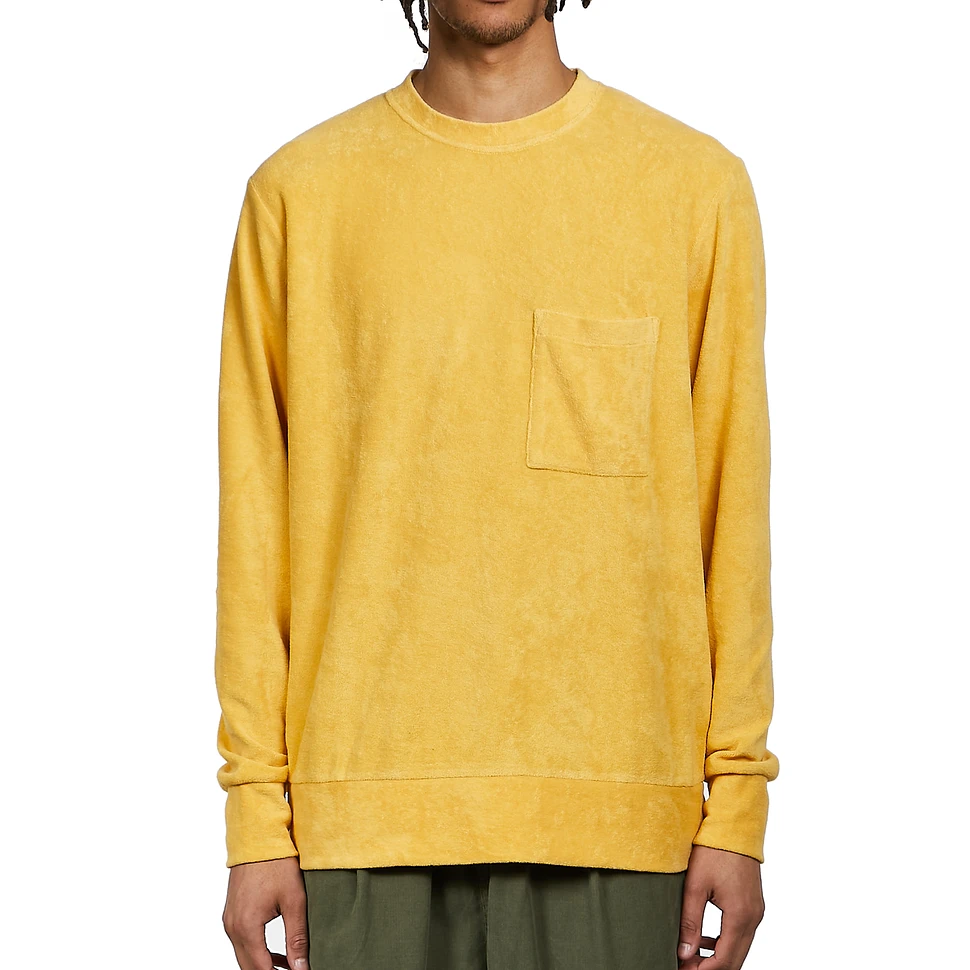 Universal Works - Loose Pullover