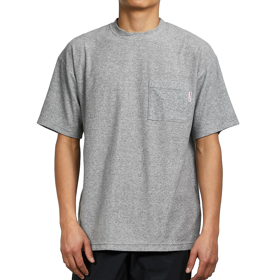 Battenwear - Beach Tee "Made in Japan"