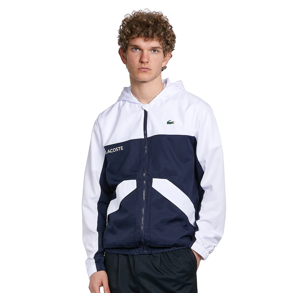 Lacoste - Blouson