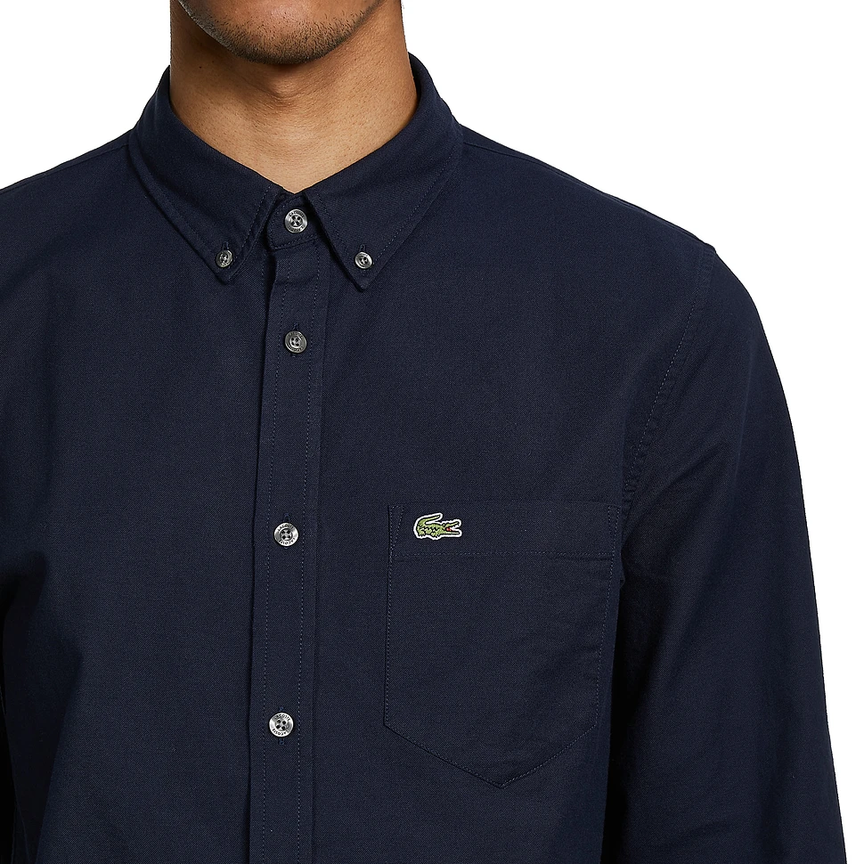 Lacoste - Oxford Shirt