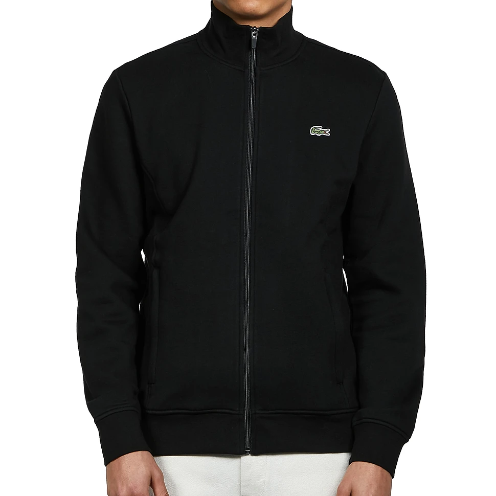 Lacoste - Zip Sweater