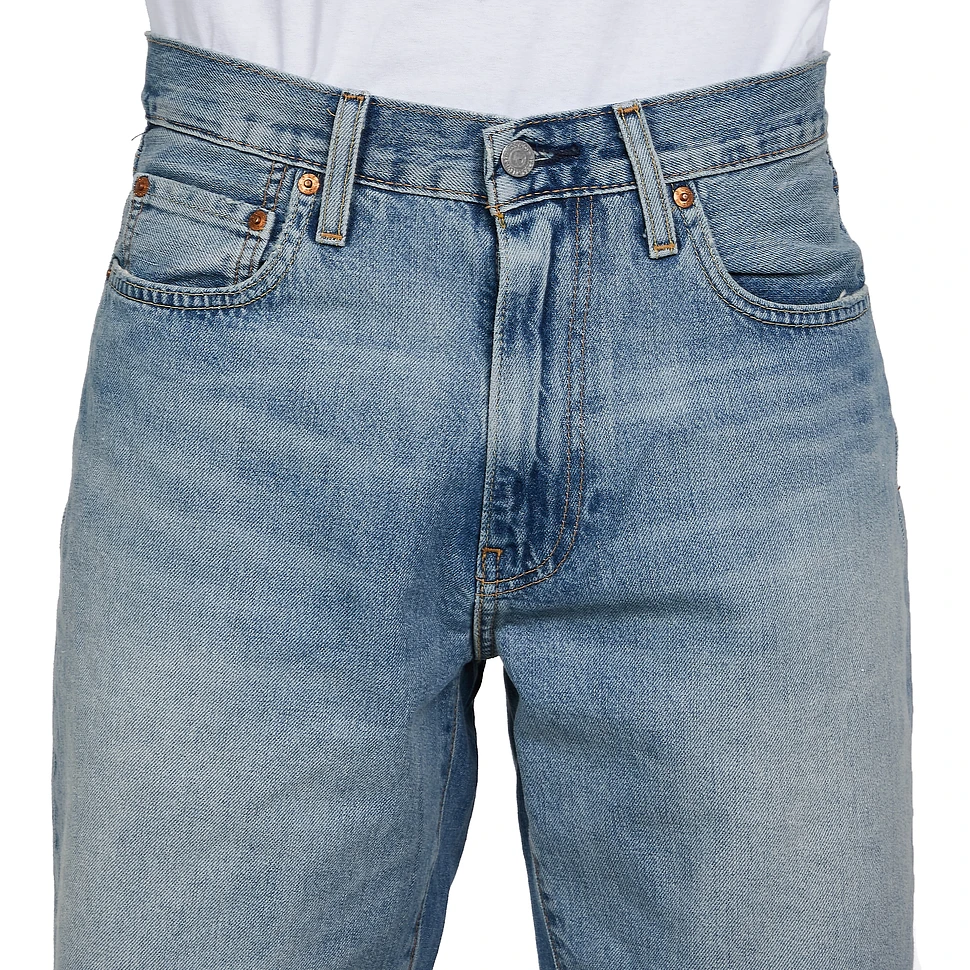 Levi's® - 469 Loose Short / Sugar Bug Short