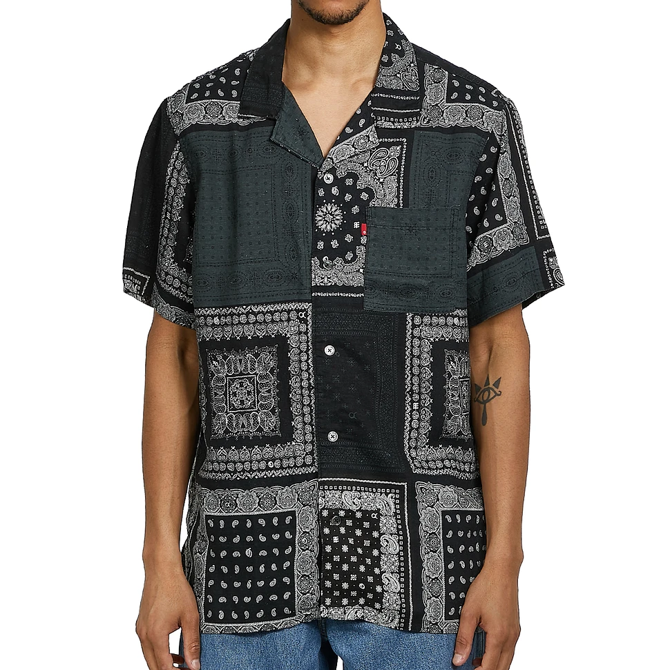 Levi's® - Cubano Shirt