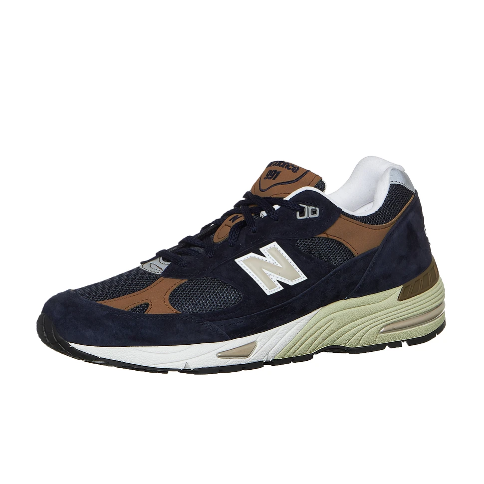 New Balance - M991 DNB Made in UK