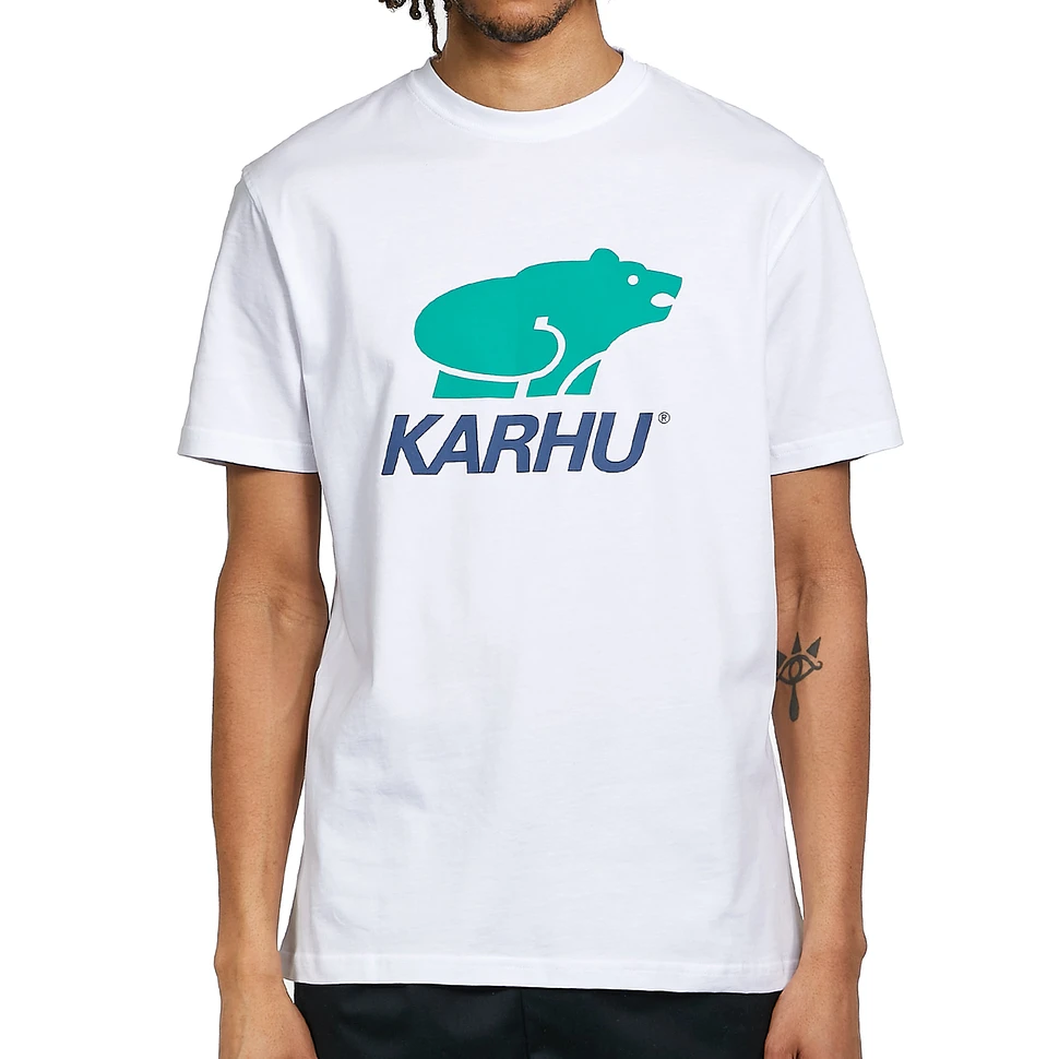 Karhu - Basic Logo T-Shirt