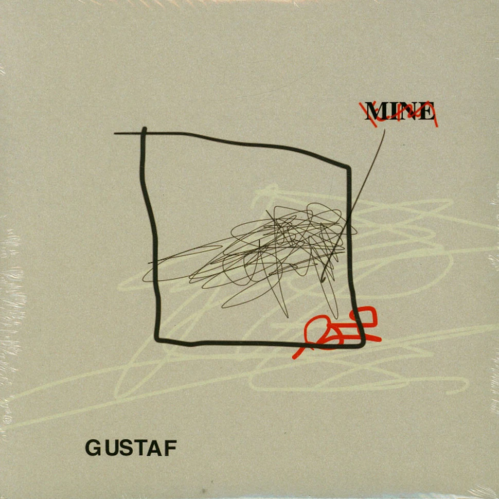 Gustaf - Mine