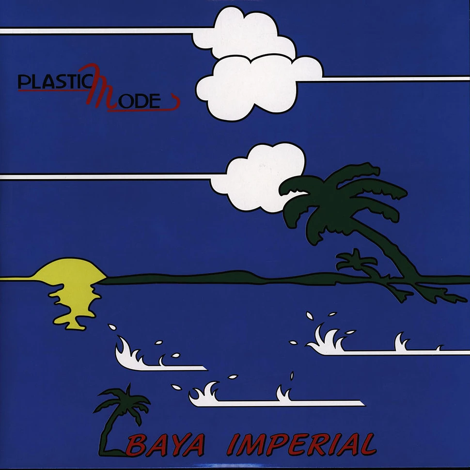 Plastic Mode - Baja Imperial