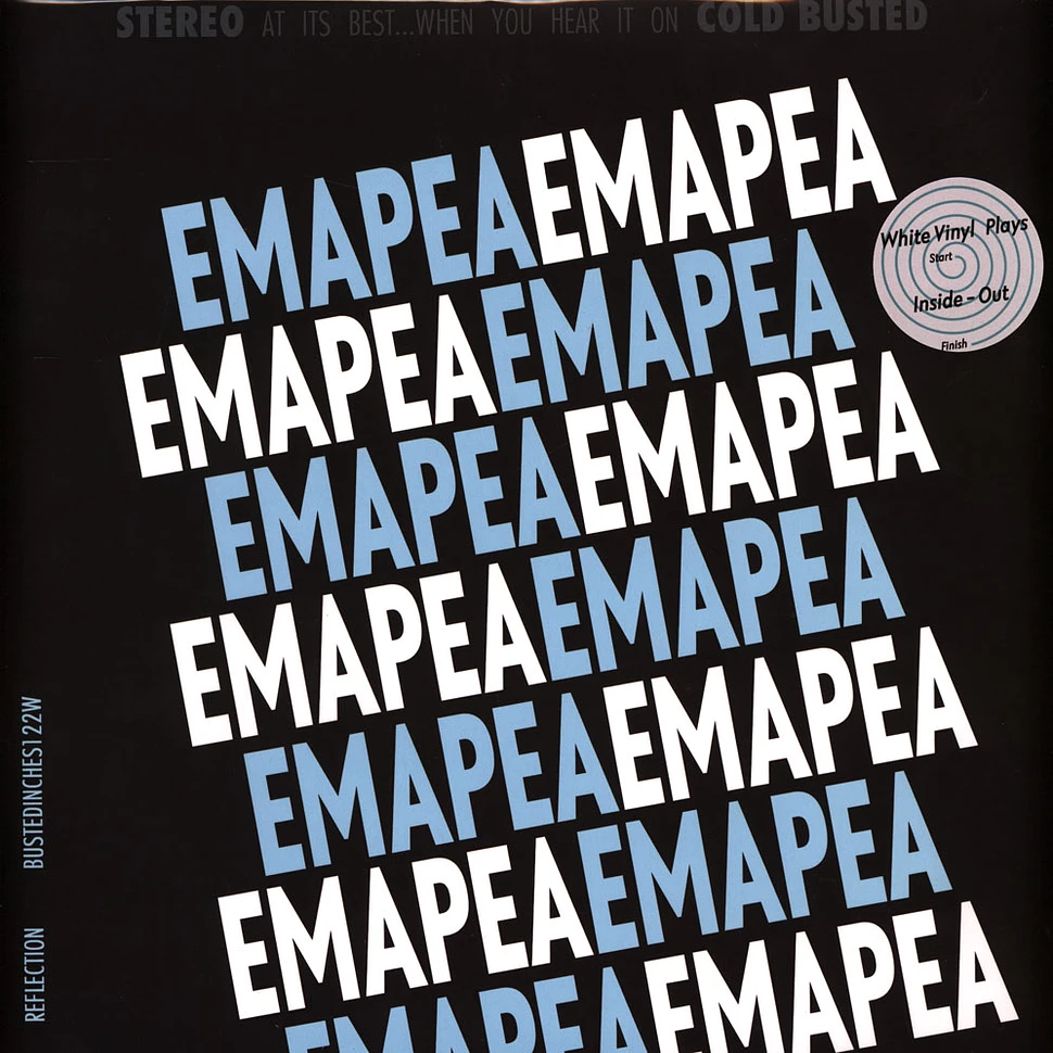 Emapea - Reflection Inside Out Vinyl Cut Edition