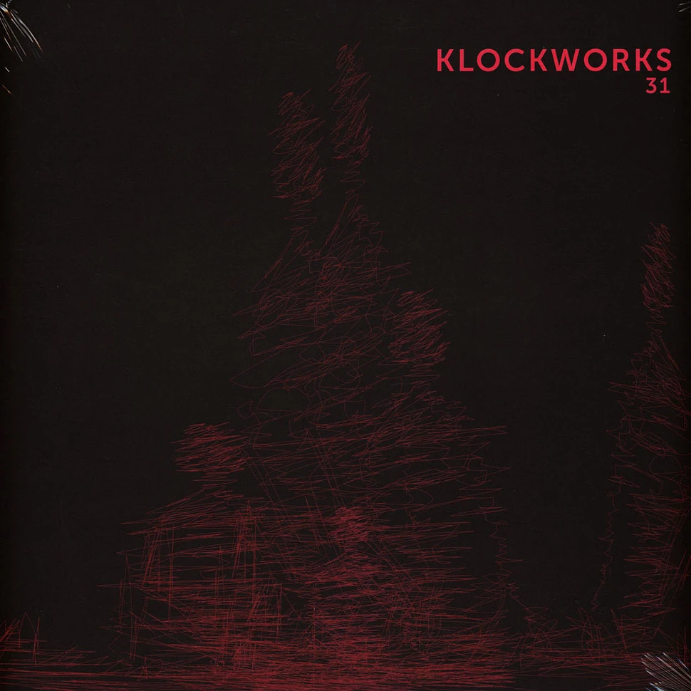 Temudo - Klockworks 31