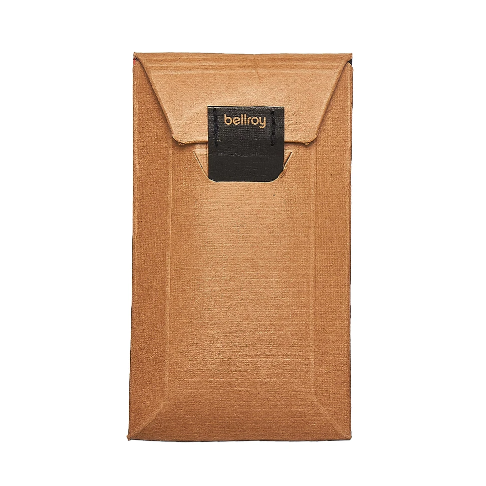 Bellroy - Key Cover Plus (2nd Edition)