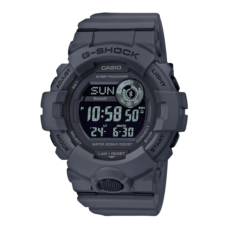 G-Shock - GBD-800UC-8ER