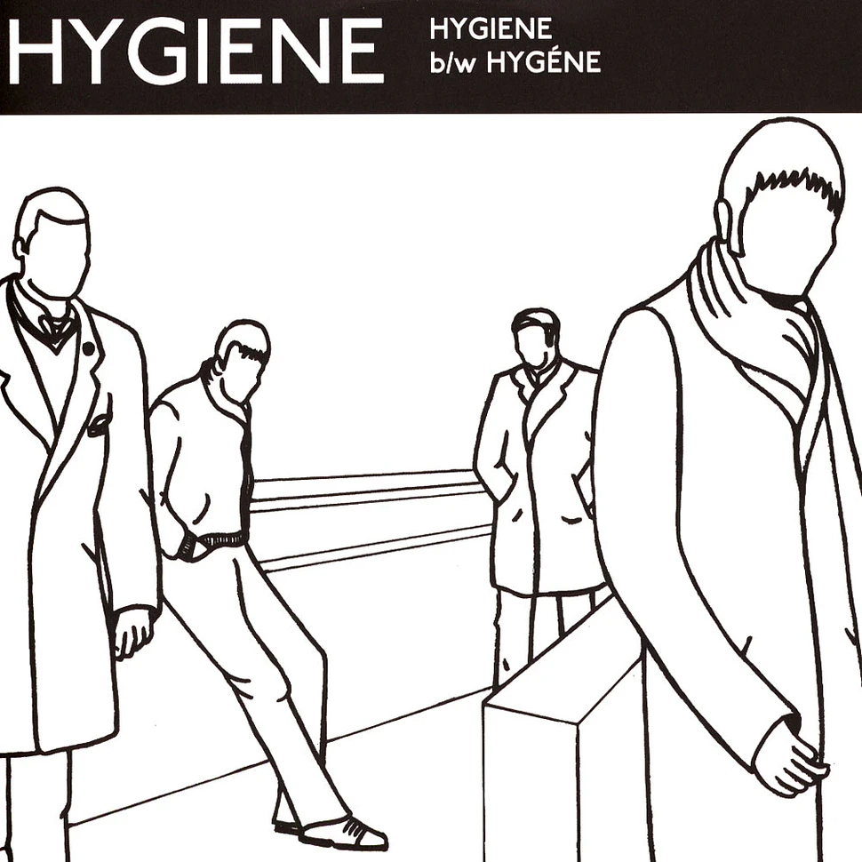 Hygiene - Hygiene