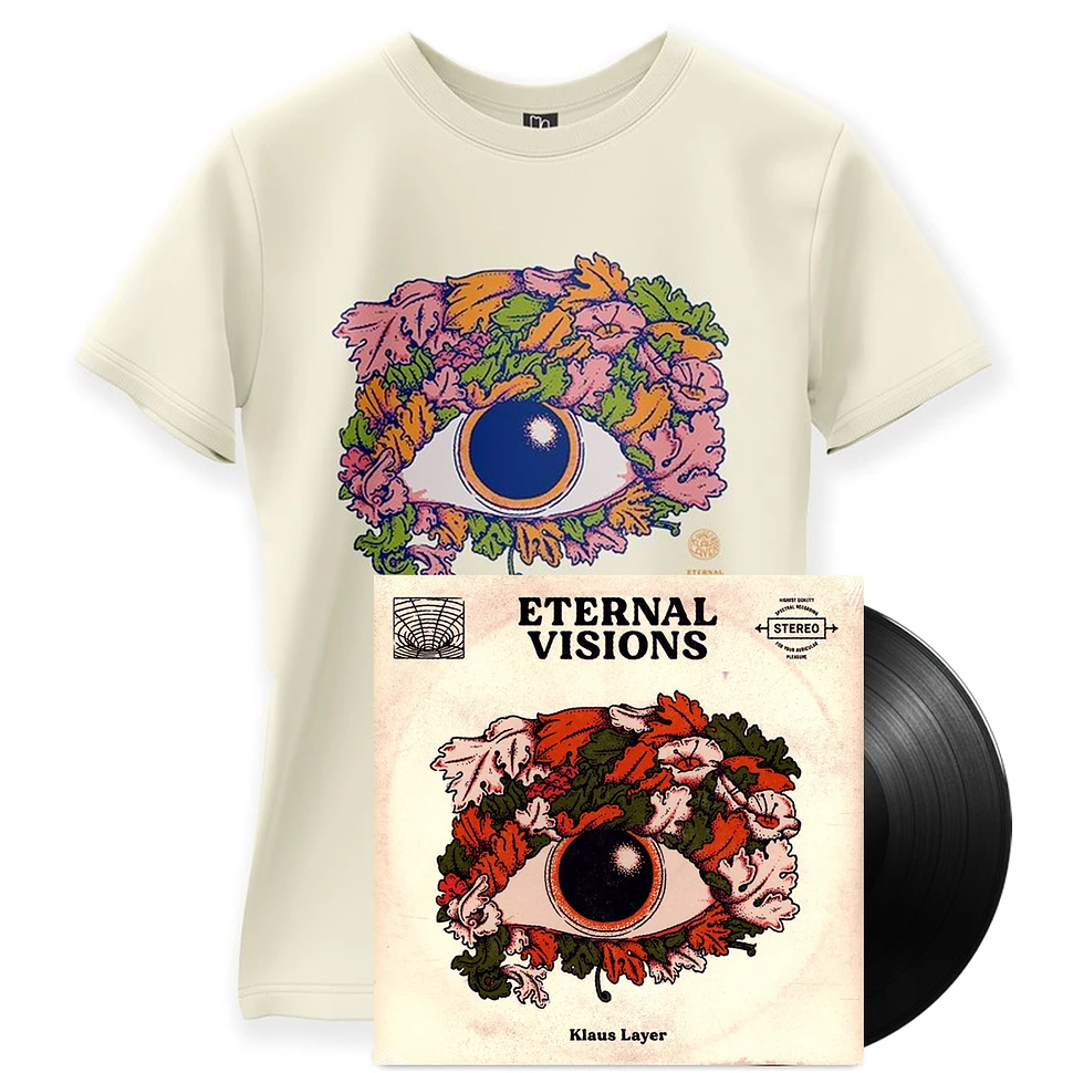 Klaus Layer - Eternal Visions Bundle