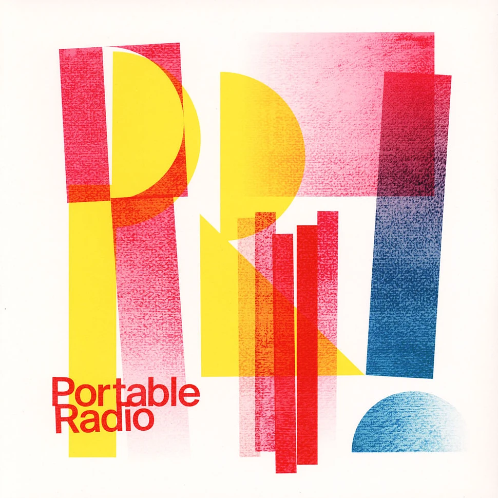 Portable Radio - Portable Radio