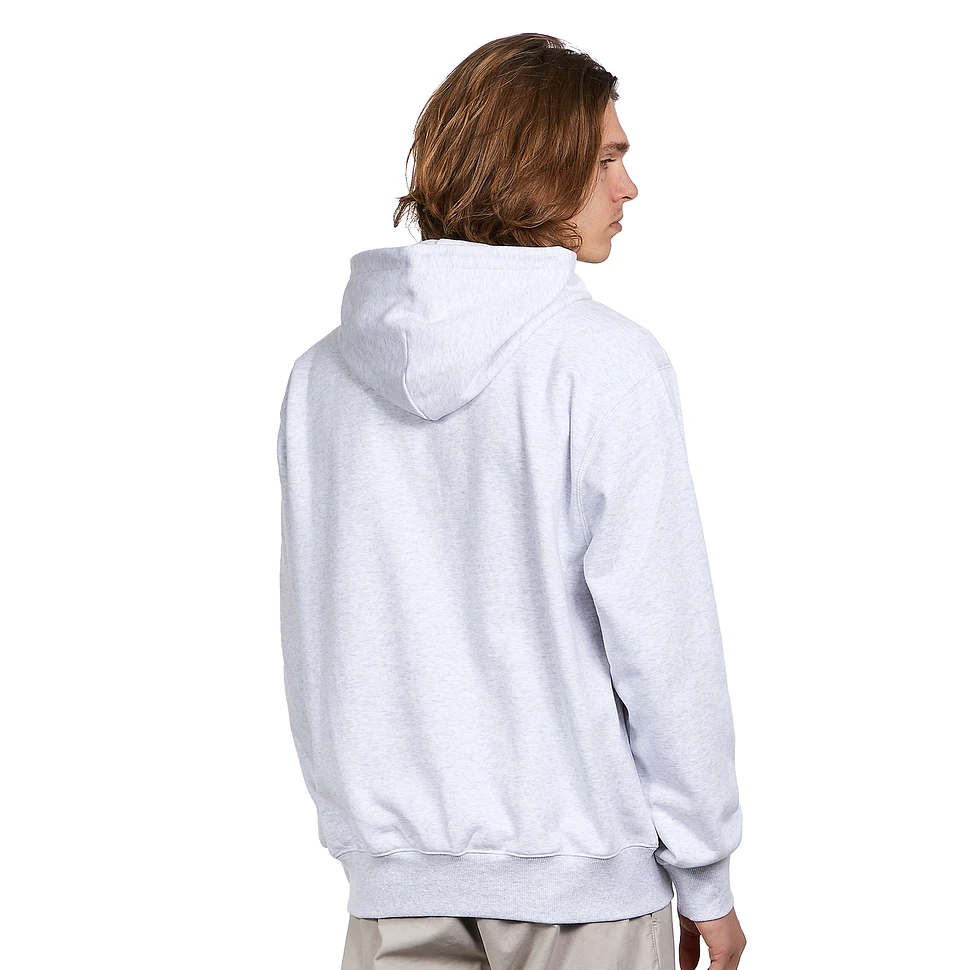 Carhartt WIP - Hooded Runner Sweat