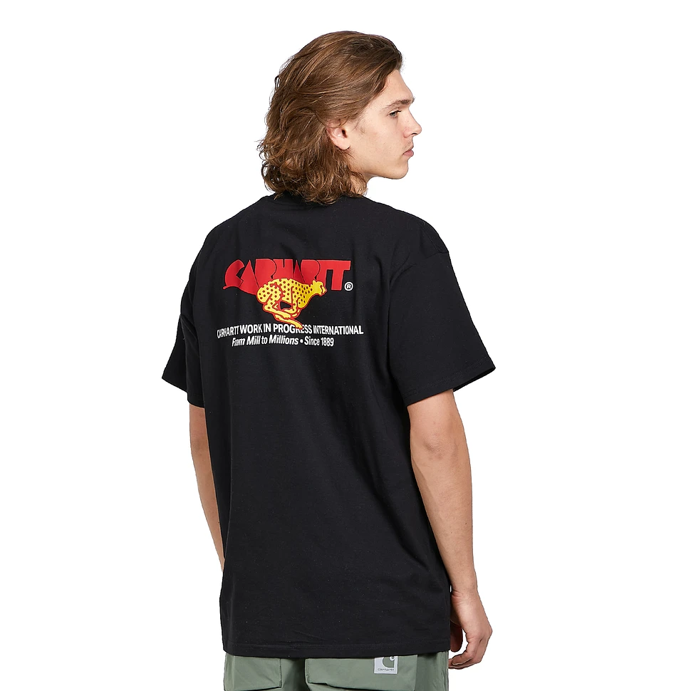 Carhartt WIP - S/S Runner T-Shirt