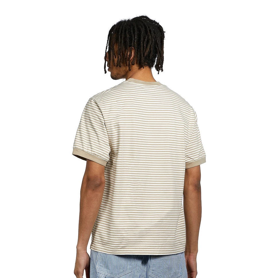 Stan Ray - SS Ringer Tee