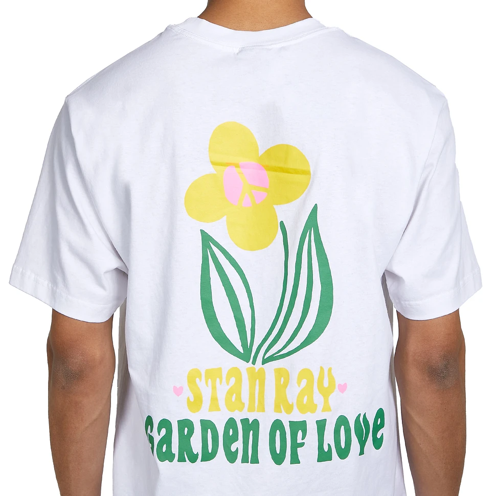 Stan Ray - Garden SS Tee