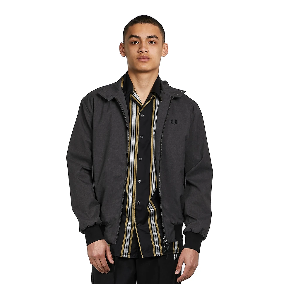 Fred Perry - Marl Harrington Jacket