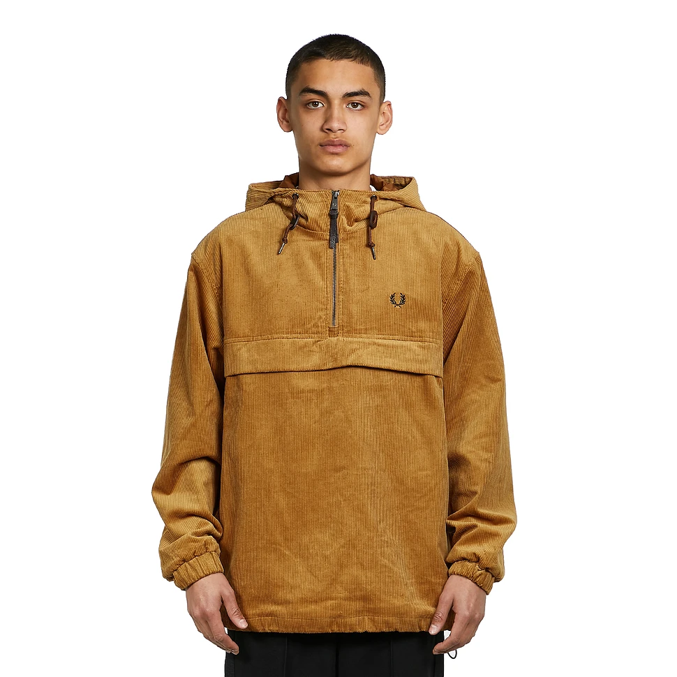 Fred Perry - Cord Overhead Jacket