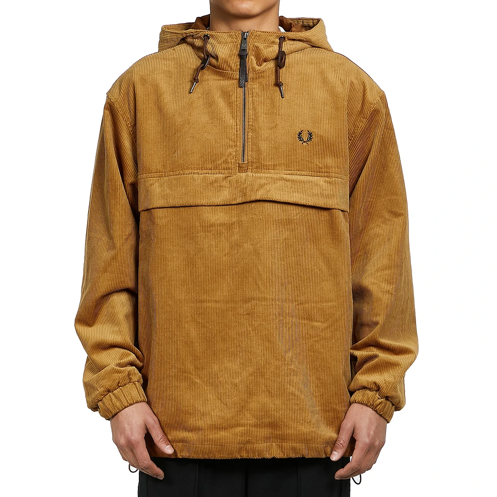 Fred Perry - Cord Overhead Jacket