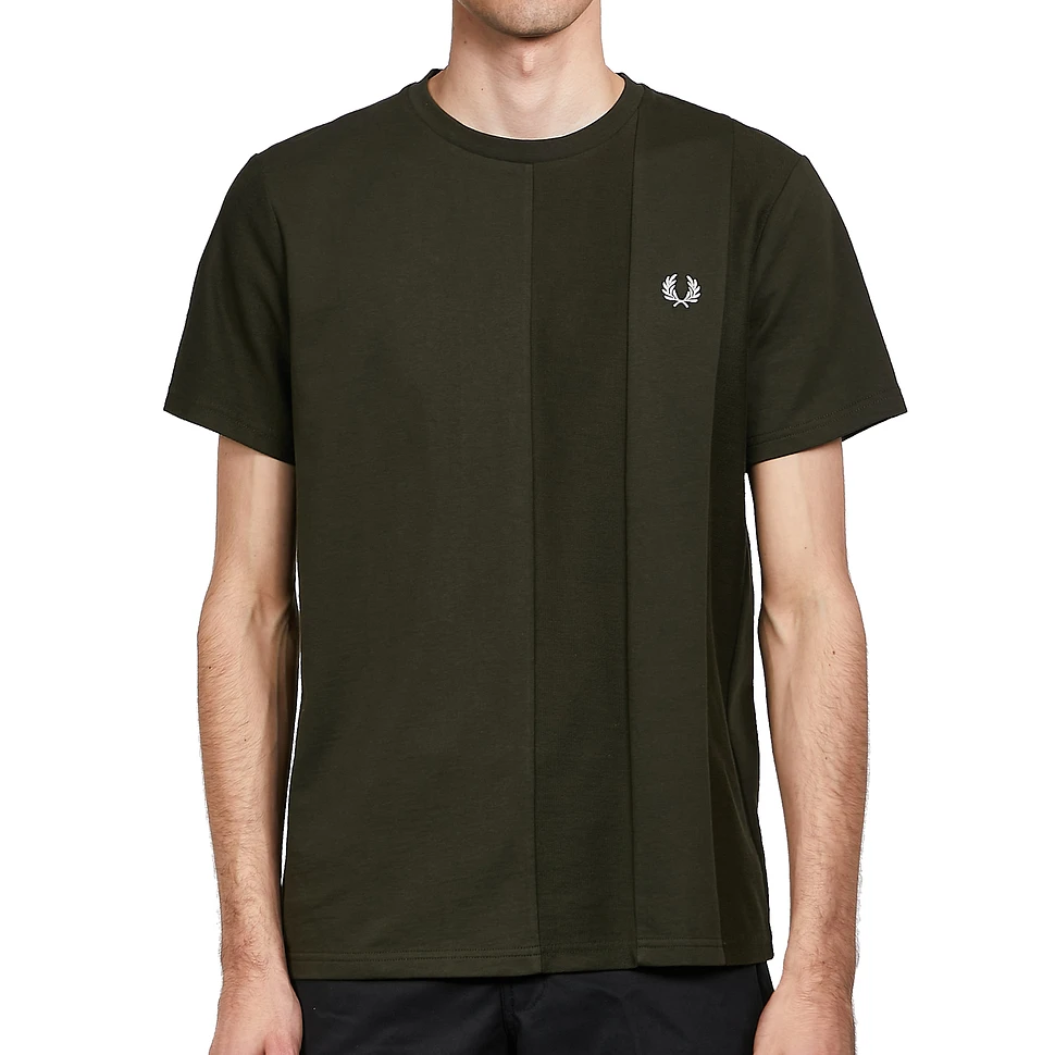 Fred Perry - Tonal Stripe T-Shirt