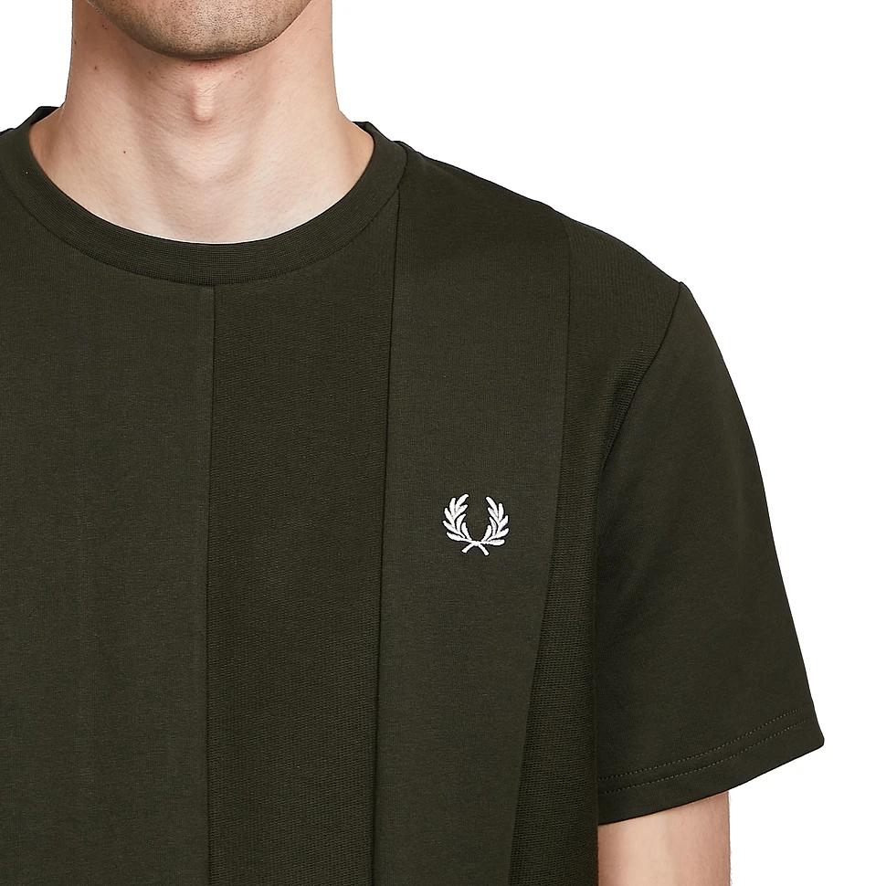 Fred Perry - Tonal Stripe T-Shirt