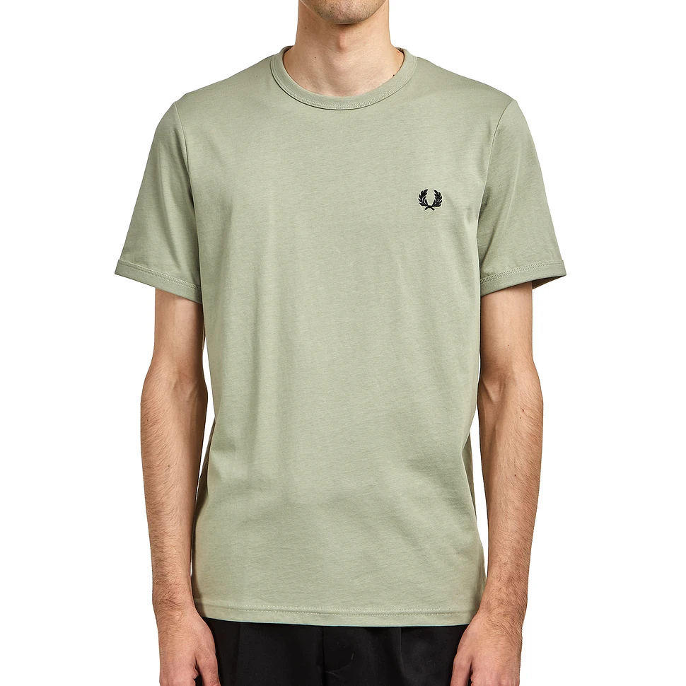 Fred Perry - Ringer T-Shirt