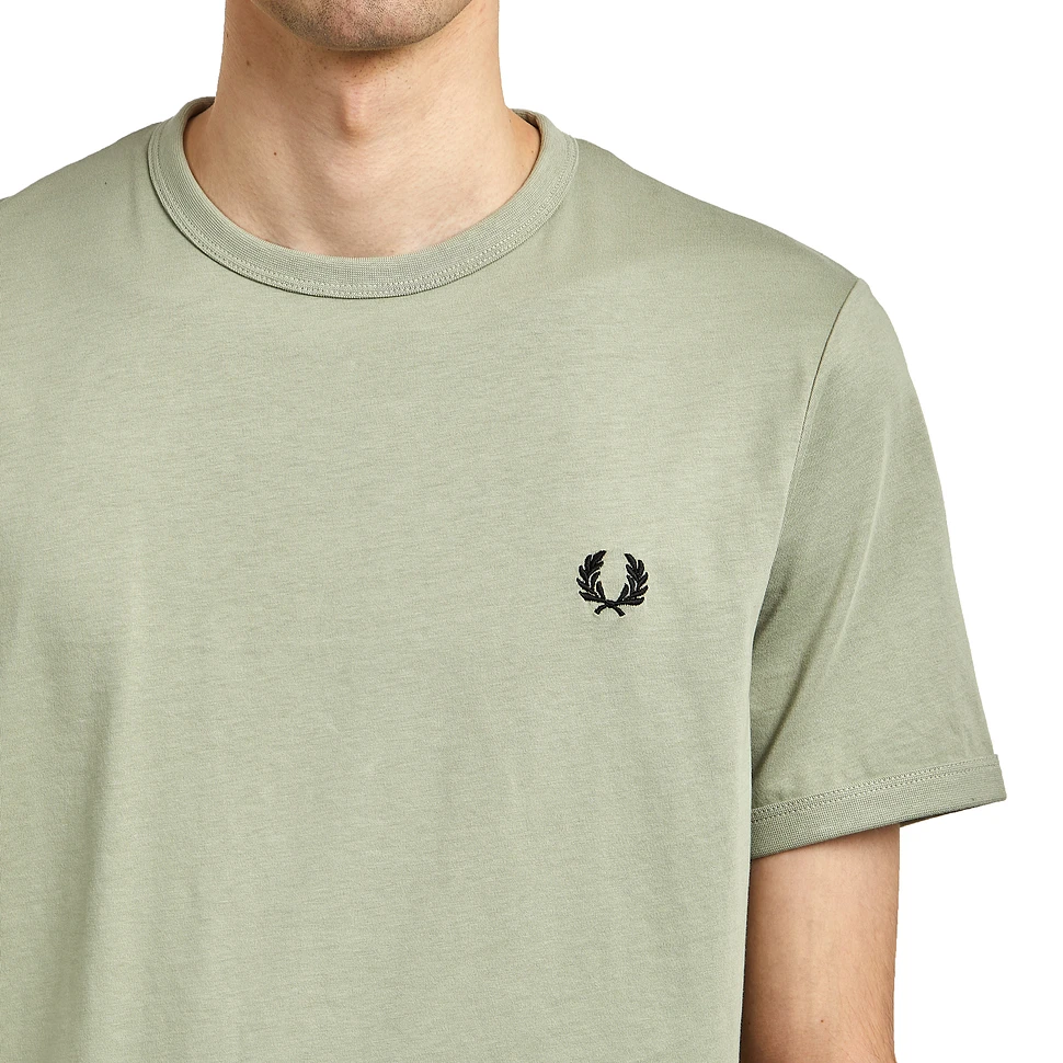 Fred Perry - Ringer T-Shirt